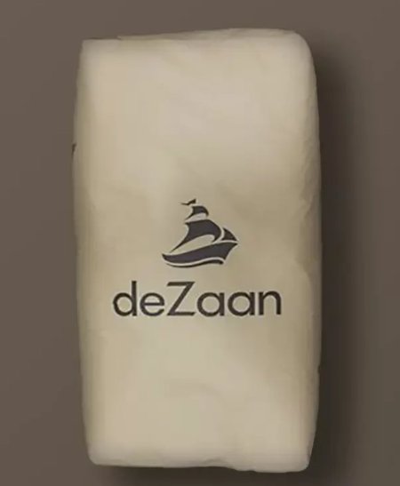 كاكاو خام ديزاين de zaan